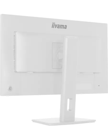 iiyama XB2797QSNP-W1 27 QHD USB-C KVM RJ-45 blanco