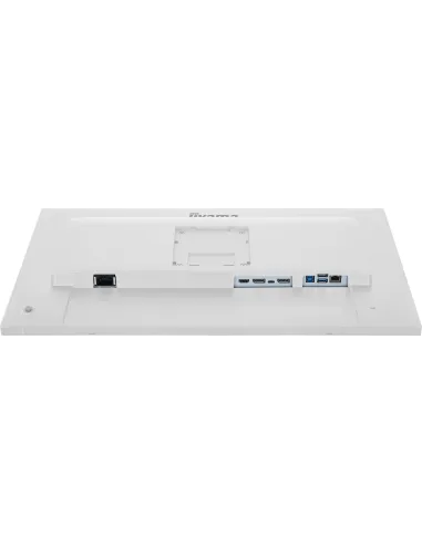 iiyama XB2797QSNP-W1 27 QHD USB-C KVM RJ-45 blanco