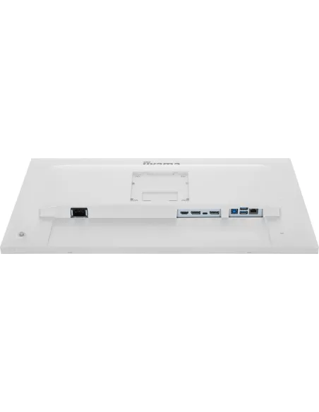 iiyama XB2797QSNP-W1 27 QHD USB-C KVM RJ-45 blanco