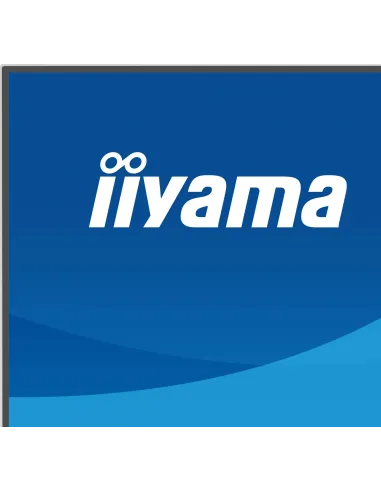 iiyama ProLite XB2797QSU-W1 27" QHD IPS 75Hz con hub USB 4x