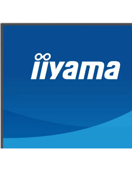 iiyama ProLite XB2797QSU-W1 27" QHD IPS 75Hz con hub USB 4x