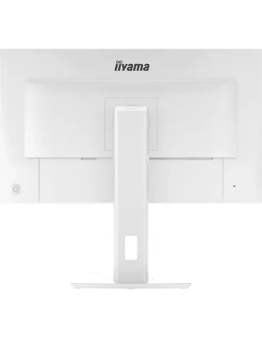 iiyama ProLite XB2797QSU-W1 27" QHD IPS 75Hz con hub USB 4x