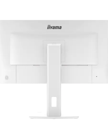 iiyama ProLite XB2797QSU-W1 27" QHD IPS 75Hz con hub USB 4x