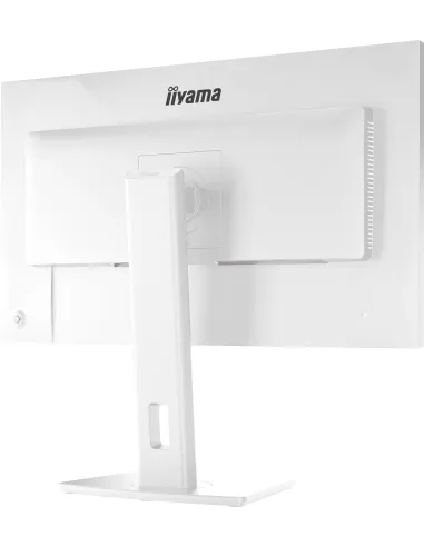 iiyama ProLite XB2797QSU-W1 27" QHD IPS 75Hz con hub USB 4x