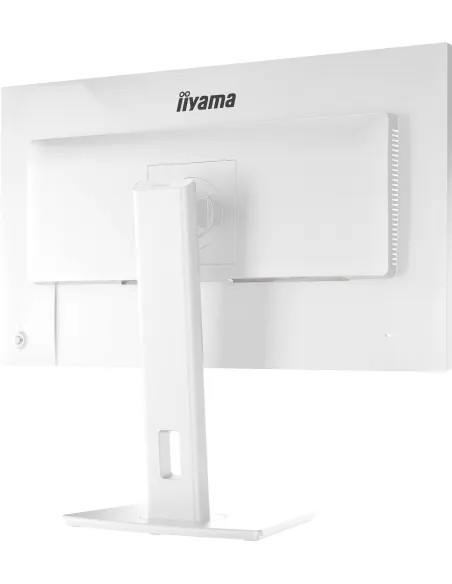 iiyama ProLite XB2797QSU-W1 27" QHD IPS 75Hz con hub USB 4x