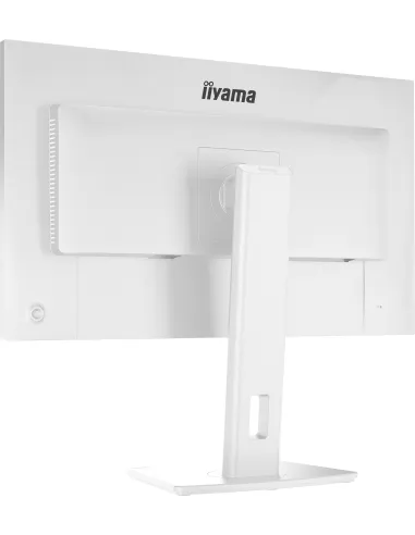 iiyama ProLite XB2797QSU-W1 27" QHD IPS 75Hz con hub USB 4x