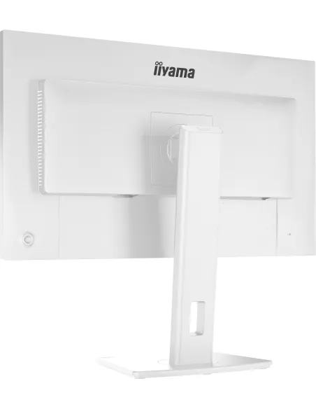 iiyama ProLite XB2797QSU-W1 27" QHD IPS 75Hz con hub USB 4x
