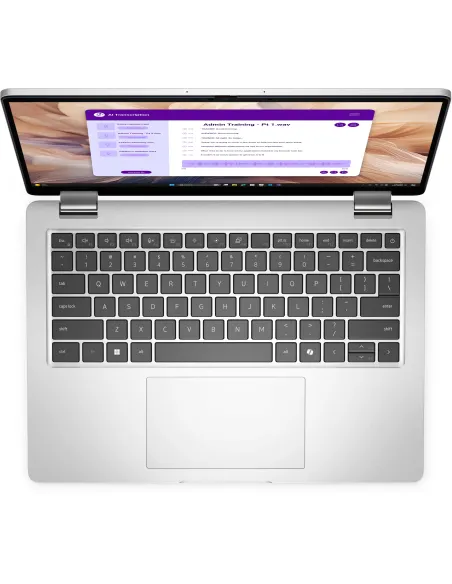 Portátil Dell Pro 14 Plus PB14250 DDV95 con W11 Pro
