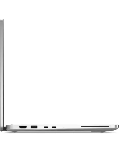 Portátil Dell Pro 14 Plus PB14250 DDV95 con W11 Pro