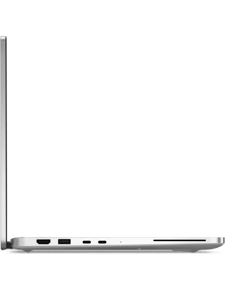 Portátil Dell Pro 14 Plus PB14250 DDV95 con W11 Pro