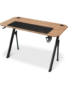Drift DZ175 RGB Madera Mesa Gaming-AGAMEG0088