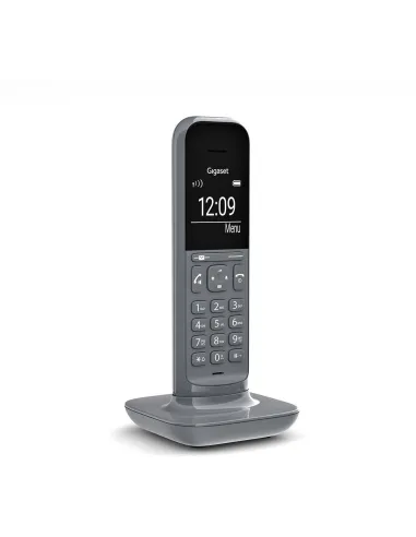 Gigaset CL390 Duo teléfono DECT con bloqueo llamadas