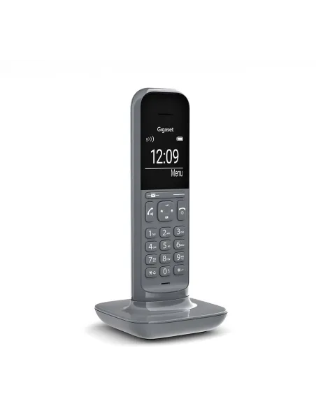 Gigaset CL390 Duo teléfono DECT con bloqueo llamadas
