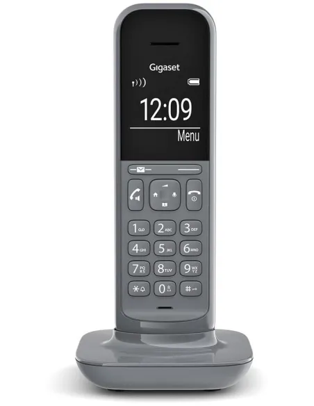 Gigaset CL390 Duo teléfono DECT con bloqueo llamadas