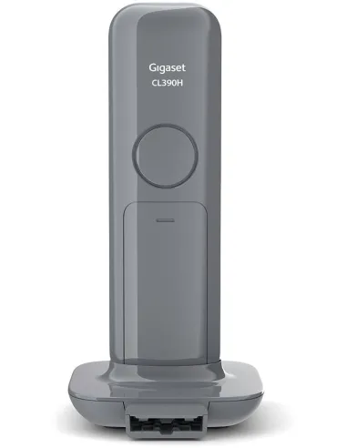 Gigaset CL390 Duo teléfono DECT con bloqueo llamadas