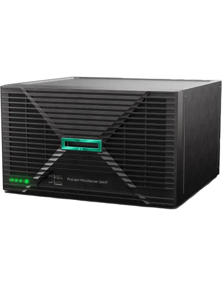 Servidor Torre HPE ProLiant MicroServer Gen11 P74439-425