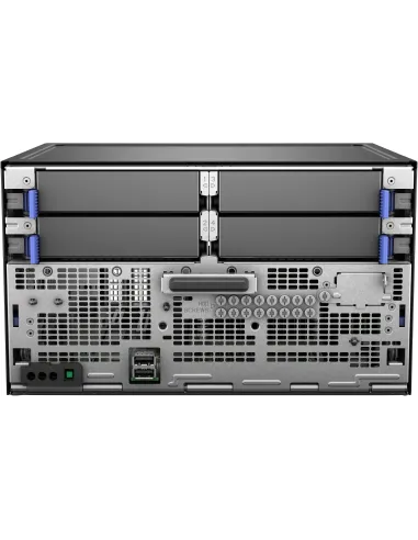 Servidor Torre HPE ProLiant MicroServer Gen11 P74439-425