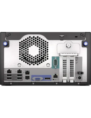 Servidor Torre HPE ProLiant MicroServer Gen11 P74439-425