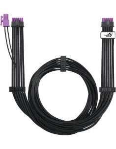 Asus ROG Equalizer Cable PCIe 5.1 0,75 m 16-pin a x16 Gen 4.0-1410659