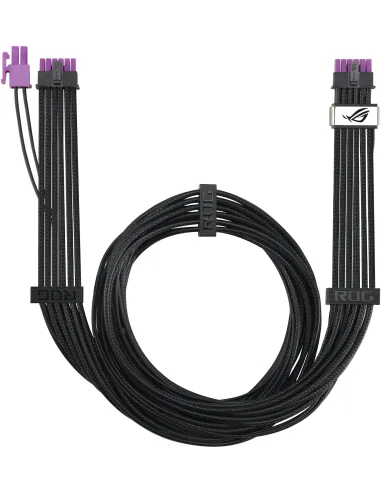 Asus ROG Equalizer Cable PCIe 5.1 0,75 m 16-pin a x16 Gen 4.0