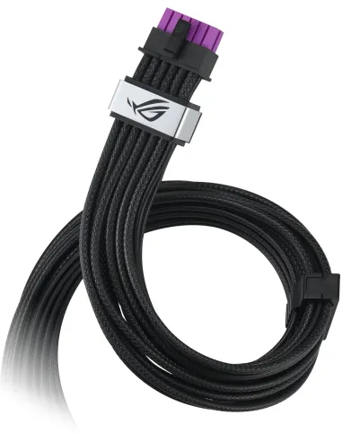 ASUS ROG Equalizer cable 12V-2x6 16-pin 75 cm para GPU