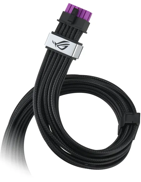 ASUS ROG Equalizer cable 12V-2x6 16-pin 75 cm para GPU