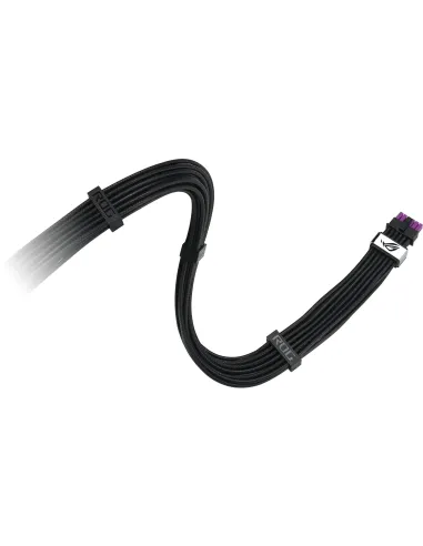 ASUS ROG Equalizer cable 12V-2x6 16-pin 75 cm para GPU