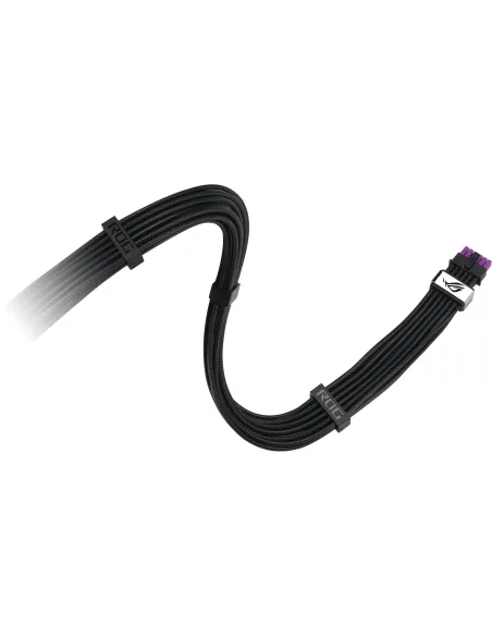 ASUS ROG Equalizer cable 12V-2x6 16-pin 75 cm para GPU