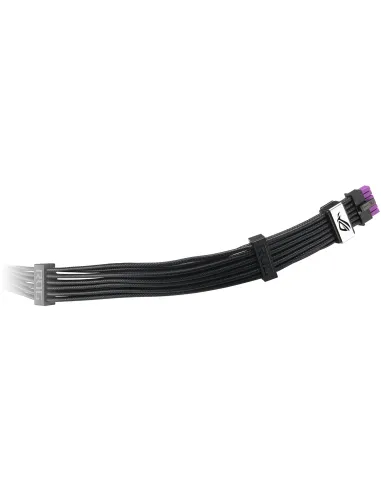 ASUS ROG Equalizer cable 12V-2x6 16-pin 75 cm para GPU