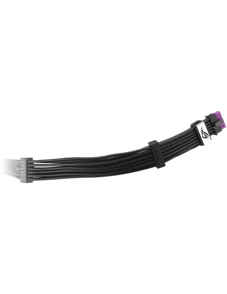 ASUS ROG Equalizer cable 12V-2x6 16-pin 75 cm para GPU