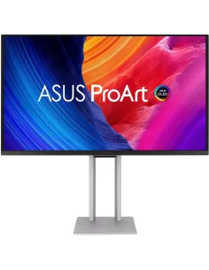ASUS ProArt Display OLED PA27UCDMR 26,5" UltraHD 4K 240Hz OLED Tiempo de respuesta 0,1 ms Plata