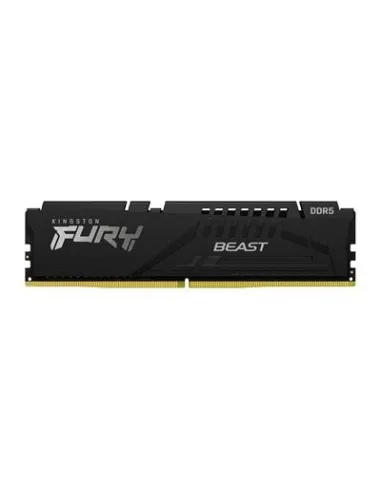 Kingston FURY Beast DDR5 5200MHz 16GB CL40