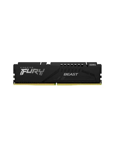 Kingston FURY Beast DDR5 5200MHz 16GB CL40