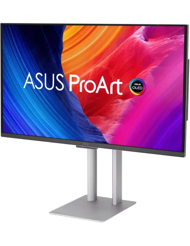 ASUS ProArt Display OLED PA27UCDMR QD-OLED 4K Thunderbolt 4