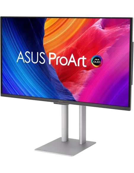 ASUS ProArt Display OLED PA27UCDMR QD-OLED 4K Thunderbolt 4