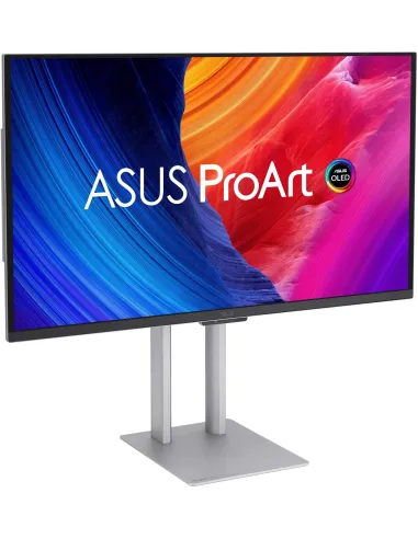 ASUS ProArt Display OLED PA27UCDMR QD-OLED 4K Thunderbolt 4