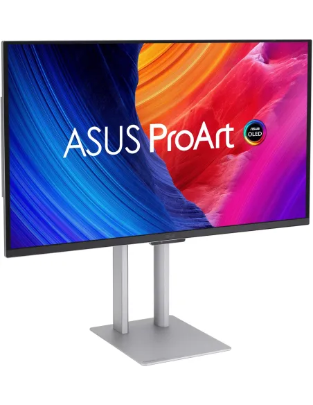 ASUS ProArt Display OLED PA27UCDMR QD-OLED 4K Thunderbolt 4