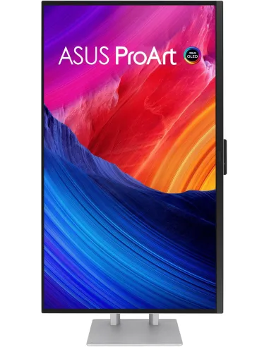 ASUS ProArt Display OLED PA27UCDMR QD-OLED 4K Thunderbolt 4