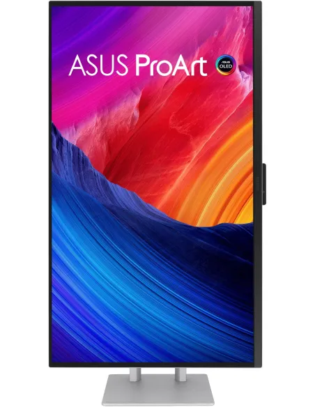 ASUS ProArt Display OLED PA27UCDMR QD-OLED 4K Thunderbolt 4