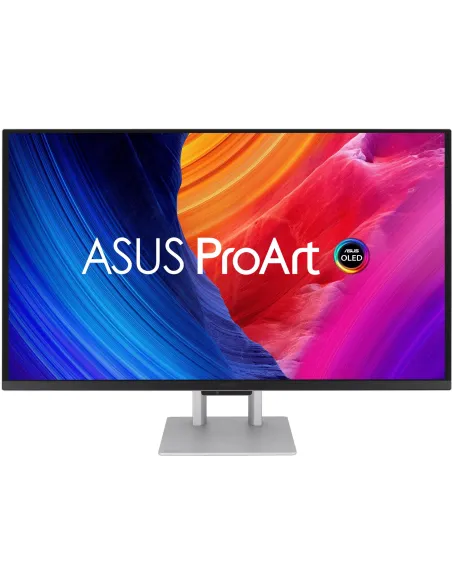 ASUS ProArt Display OLED PA27UCDMR QD-OLED 4K Thunderbolt 4