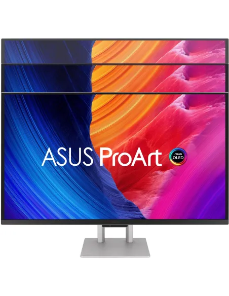 ASUS ProArt Display OLED PA27UCDMR QD-OLED 4K Thunderbolt 4