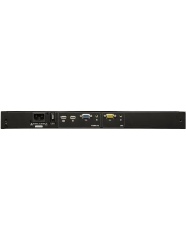 ATEN CL3100NX consola KVM rack 1U LCD 18,5 con VGA