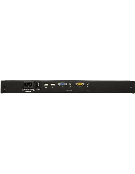ATEN CL3100NX consola KVM rack 1U LCD 18,5 con VGA