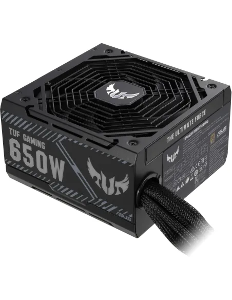 Asus TUF Gaming 650B 650W 80 Plus Bronze