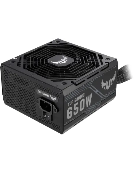 Asus TUF Gaming 650B 650W 80 Plus Bronze