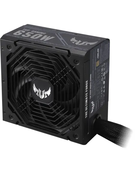 Asus TUF Gaming 650B 650W 80 Plus Bronze