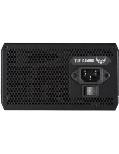 Asus TUF Gaming 650B 650W 80 Plus Bronze