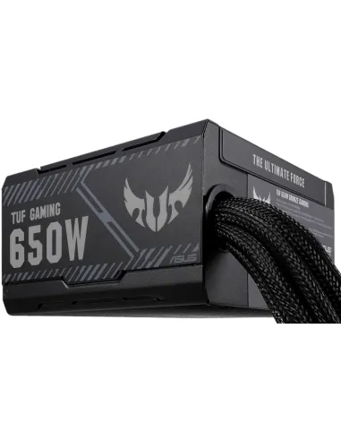 Asus TUF Gaming 650B 650W 80 Plus Bronze