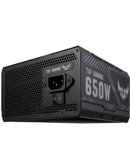Asus TUF Gaming 650B 650W 80 Plus Bronze