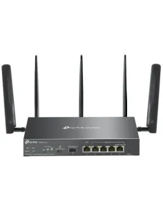 TP-Link Omada Router WiFi 6 Ethernet 4G AX3000-NROINA0486